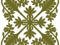 Kahili Ti Leaf